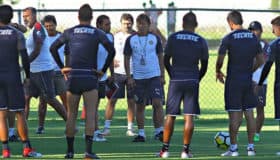 Anunciará Matías Almeyda su salida del Guadalajara (Video)