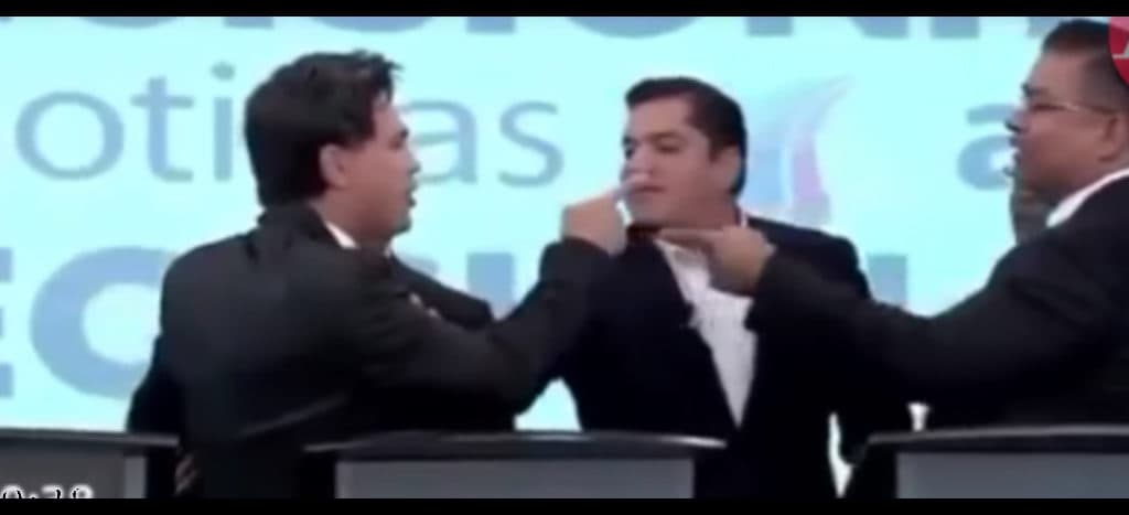 Tres "joyas" de debates locales, que se volvieron virales en redes (Video)