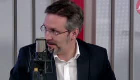 AMLO no va a meter ni a Anaya a la cárcel: John Ackerman (Video del #DebateEnAristegui)