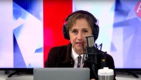 Así inició #AristeguiEnVivo este 28 de junio 2018 de 2018 (Video)