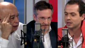 El Frente y Morena denuncian elección de Estado; PRI lo niega en #DebateEnAristegui