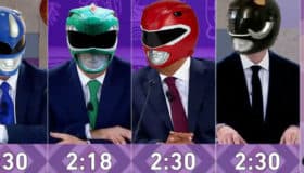 Llueven memes sobre el tercer debate presidencial