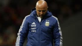 Termina el follón de Jorge Sampaoli en la Albiceleste (Video)