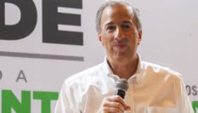 Tribunal revoca sentencia de Sala Especializada que exoneró a Meade por el uso de tarjetas