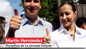 Gobierno de Puebla se deslinda de presunto ‘mapache’ electoral (Video)