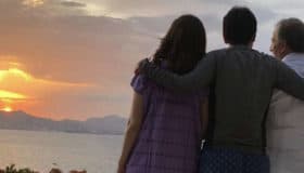 Y mientras tanto Meade... de vacaciones en Acapulco