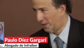 ‘Área fantasma’ de PGR atrae caso Meade-EPN-Odebrecht (Video)