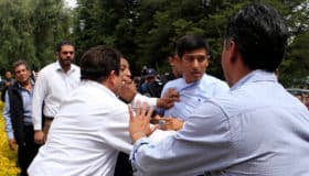 Titular de la Fepade explica la denuncia del "laboratorio electoral" en Puebla (Entérate)