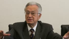 Bartlett no fue investigado por el asesinato del periodista Manuel Buendía