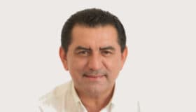 Cae otro ex funcionario del gobierno de Borge