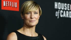 Sin Kevin Spacey, ya tiene fecha de estreno la última temporada de "House of Cards" (Video)