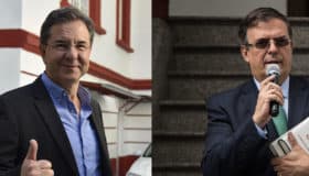 Ebrard y Esteban Moctezuma podrían ser "aliados" de Elba Esther Gordillo: Alberto Aguirre (#Entérate)
