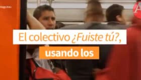 #FuisteTú: Examen al gasto en dependencias públicas y gobiernos (Video)