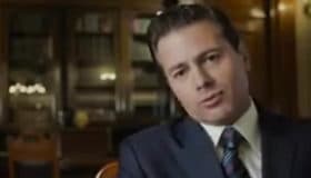 Una confesión de parte, que EPN asociara #LaCasaBlanca con la libertad de expresión: Daniel Lizárraga (#Entérate)