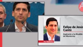 PAN de Monterrey, listo para comicios extraordinarios (Video)