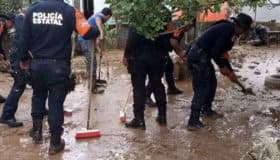 Solicitan declaratoria de desastre para 48 municipios de Oaxaca