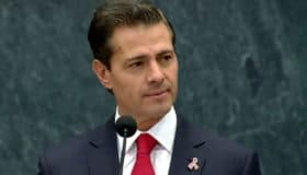 Seguirá construcción del NAIM hasta el 30 de noviembre; si se cancela, se necesitarán recursos fiscales adicionales: EPN