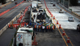 Ruiz Esparza es responsable del socavón en el Paso Exprés de Cuernavaca: CNDH (Video)