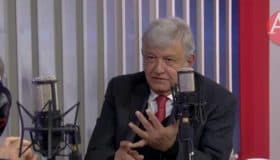 #AMLOenAristeguiNoticias: se compromete a consulta sobre Guardia Nacional, perdón a corruptos y consejo empresarial (#Entérate)