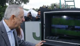 Liga MX: Anuncian aplicación del VAR en la Liguilla (Video)