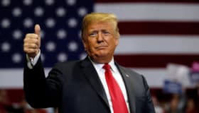 #AMLOenAristeguiNoticias: Relación con Trump es difícil, pero "hasta ahora vamos muy bien" (#Entérate)