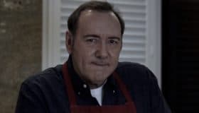 Presunta víctima de Kevin Spacey grabó video de agresión sexual