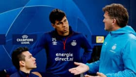 Champions League: ¿Será PSV trampolín para Inter en San Siro? (Video)