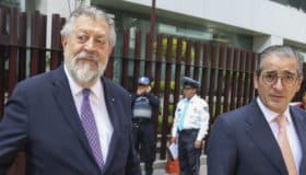 Llegó cuatro años tarde, pero se logró sentencia histórica a favor de libertad de expresión (Video)