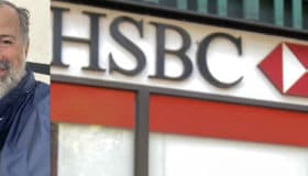 Meade se integra al Consejo de Administración de HSBC