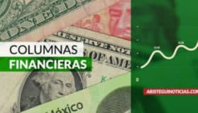 IFT dividido, y ya han cerrado 10 mil empresas | Columnas Financieras 16/06/2020