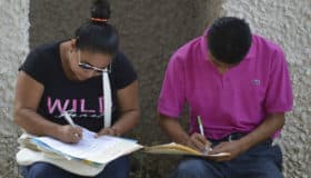 Empresas de Cdmx despidieron a 56 mil trabajadores antes de la fase 2 de Covid-19