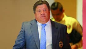 Mala intención, no; imprudente, sí: Miguel Herrera | Video