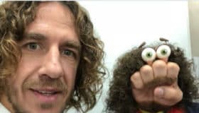 Declina Carles Puyol ser director deportivo del Barcelona | Tuits