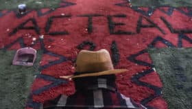 “Solución amistosa” o justicia, el dilema que confronta a sobrevivientes de Acteal