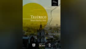 'Telúrico', un libro digital que rinde tributo a las víctimas de los sismos de 1985 y 2017