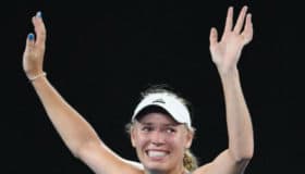 Anuncia Caroline Wozniacki que colgará la raqueta | Video