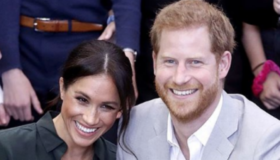 La familia real británica se sintió "dolida" y "decepcionada" tras anuncio de Enrique y Meghan