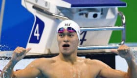 Suspende Tribunal de Arbitraje Deportivo (TAS) a Sun Yang por ocho años | Video