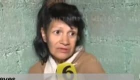 "¿Qué pendejada hicieron?, ¿quién de los dos fue?": tía que entregó a feminicidas de Fátima | Video