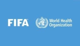 Lanzan OMS y FIFA campaña para combatir el covid-19 | Video