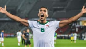 Propone FIFA aplazar eliminatoria asiática al Mundial Qatar 2022 | Video