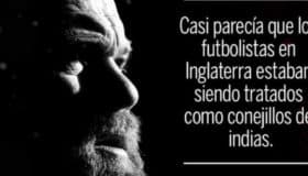 Tunde Wayne Rooney a directivos y autoridades inglesas por COVID-19 | Video