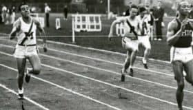 El día que Jesse Owens batió cuatro récords mundiales en 45 minutos | Video