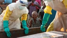 Preocupa a OMS propagación de nuevo brote de ébola