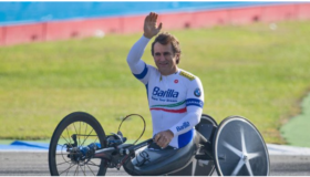 Operan por segunda ocasión a Alex Zanardi | Video
