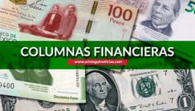 ¿Qué tanto sabe Jiménez Espriú de Odebrecht?; se suaviza caída de ventas del súper | Columnas Financieras 12/08/2020