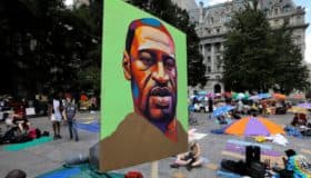 Se cumple un año del asesinato de George Floyd, ¿qué ha pasado? | Video