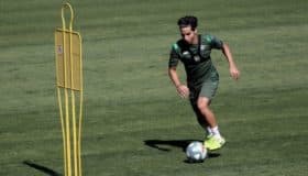 Reinicia Olympique de Lyon la "cacería" por Diego Lainez | Video