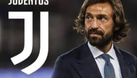Vuelve Andrea Pirlo como técnico a la Juventus de Turín | Video