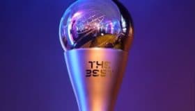No habrá Balón de Oro 2020; pero sí, FIFA The Best | Fotonota